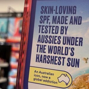 TWO Ultra Violette Supreme Screen broad spectrum SPF50 ULTRA VIOLETTE SUNSCREEN